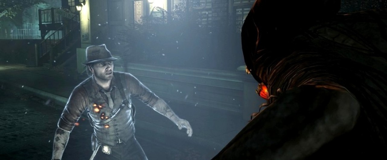 Murdered: Souls Suspect - да или нет?