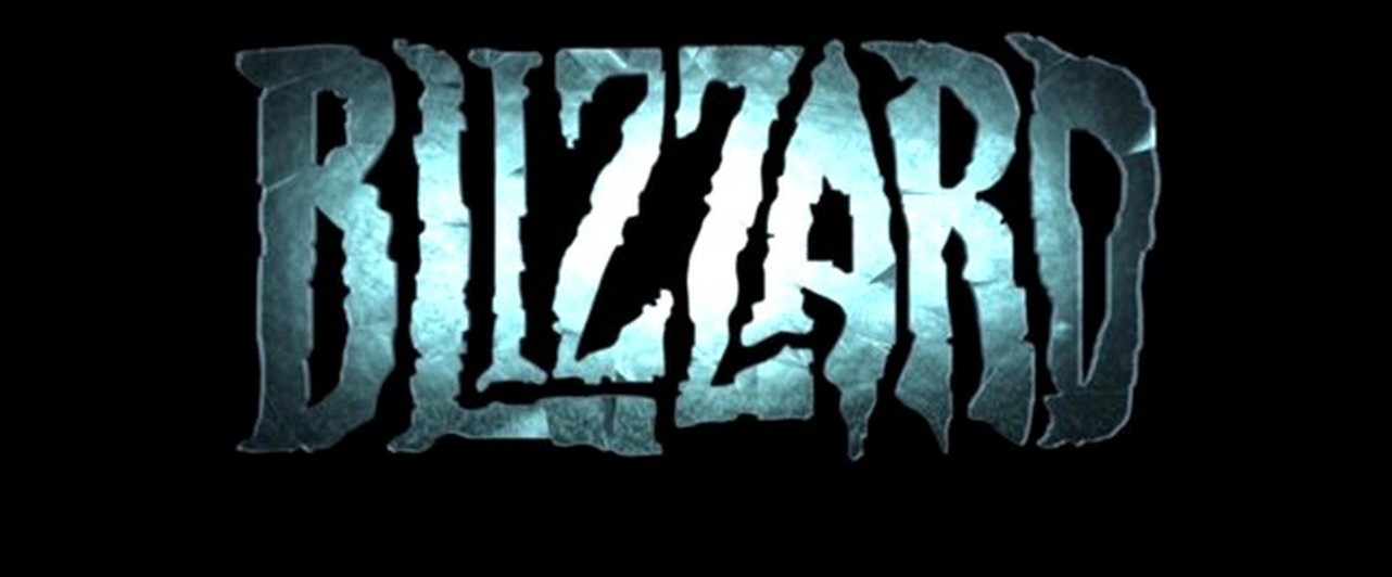 Blizzard - где куются шедевры. Часть первая.