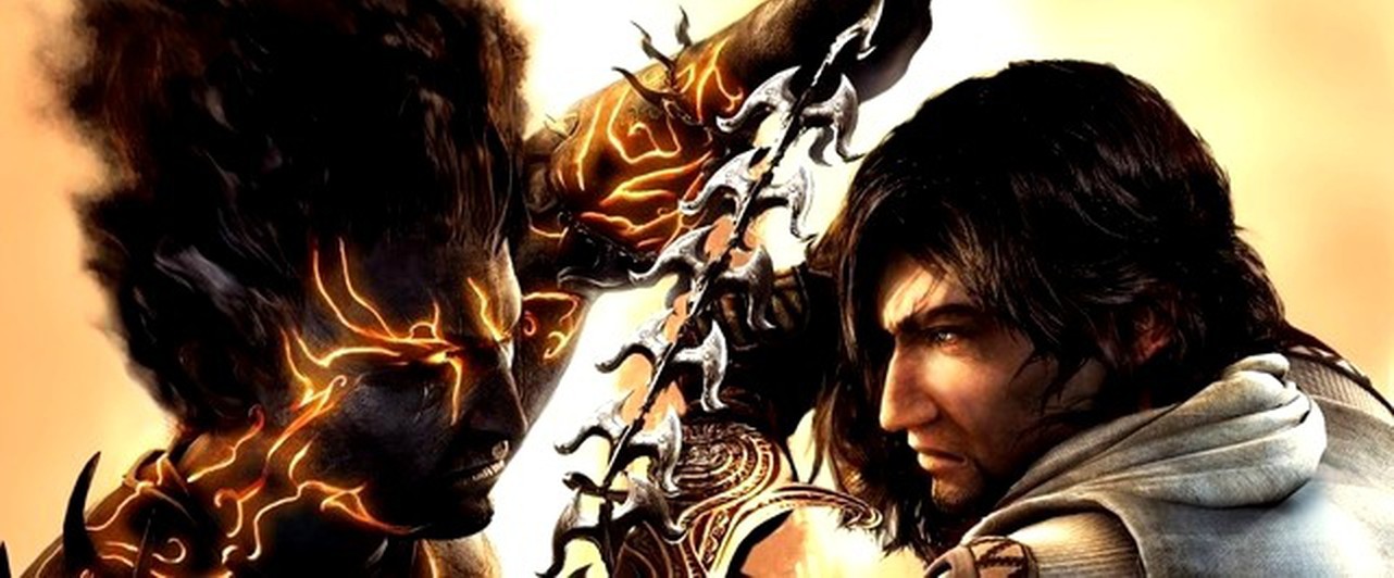 Prince of Persia - Шедевр, который остается в памяти навсегда