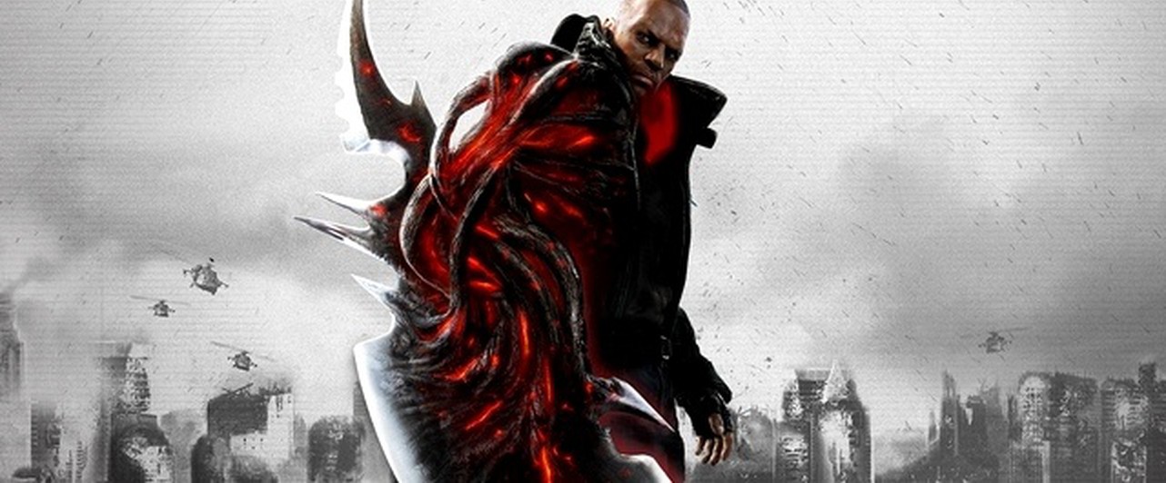 Prototype 2 засветился в магазине Xbox One