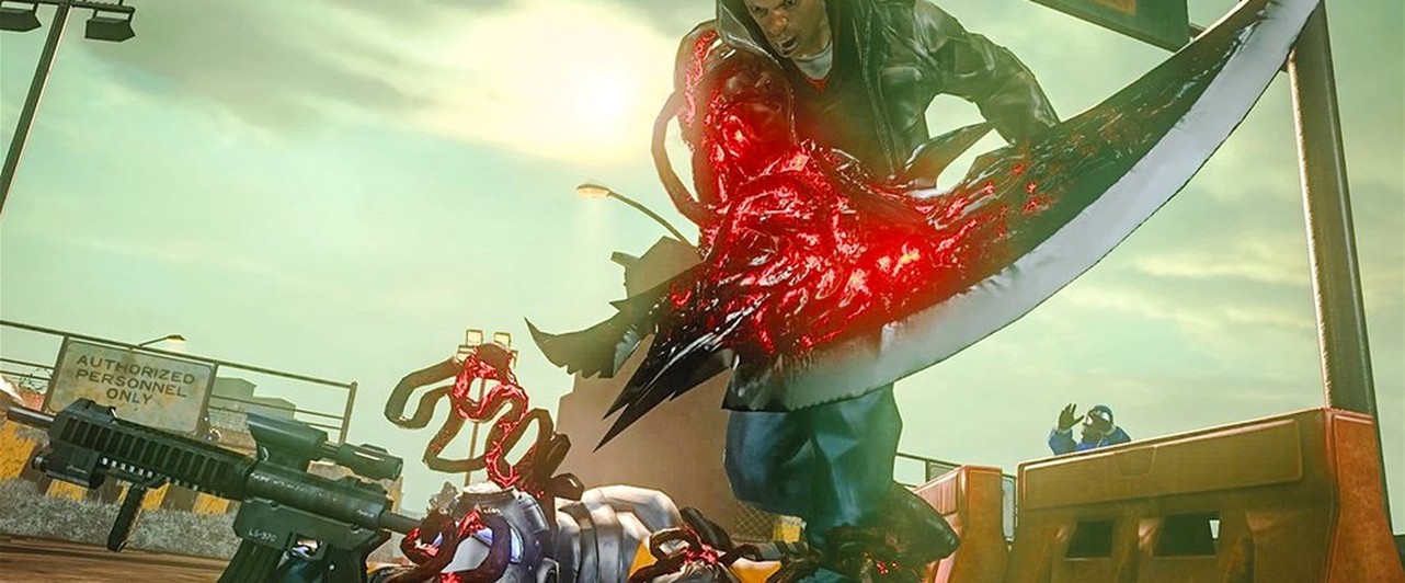 Prototype и Prototype 2 незаметно вышли на Xbox One и PlayStation 4