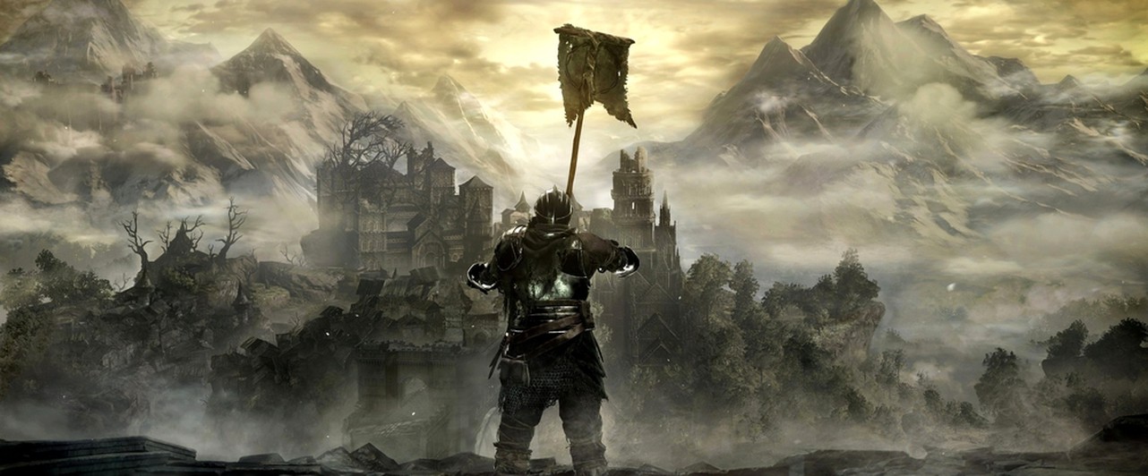 Материнская компания From Software проведет пресс-конференцию перед E3