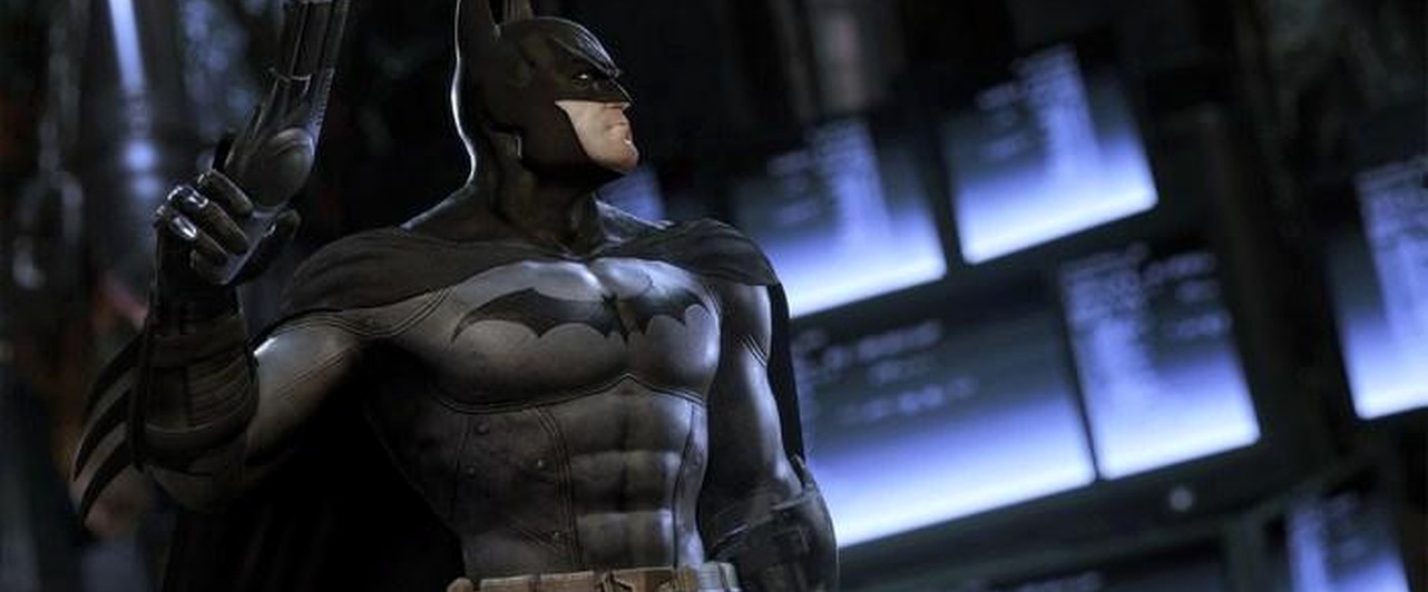 Официально анонсирован Batman: Return to Arkham