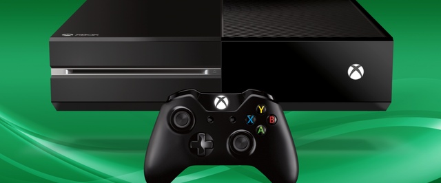 Microsoft представила летнее обновление прошивки Xbox One