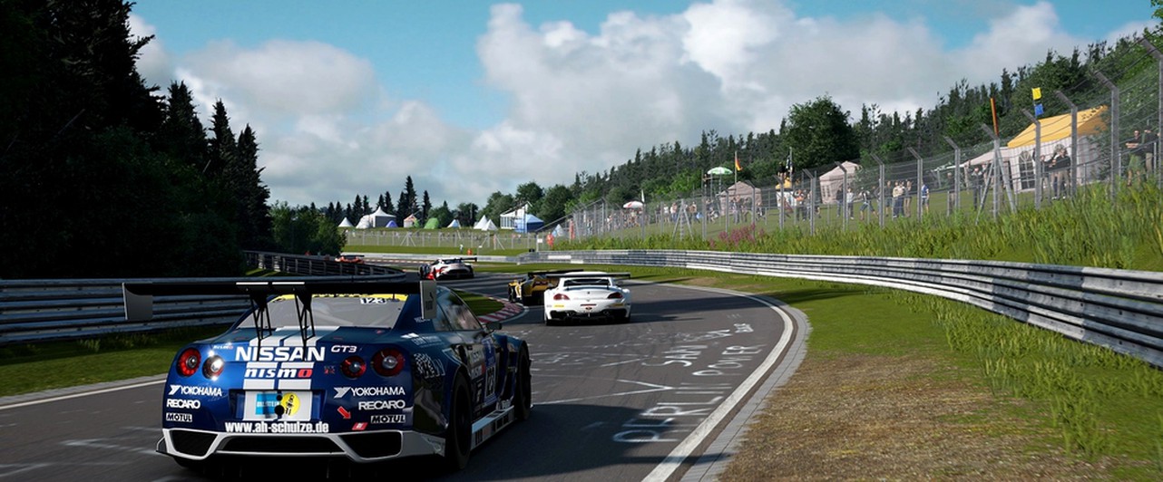 Разработчики Gran Turismo были в ужасе от PlayStation 3