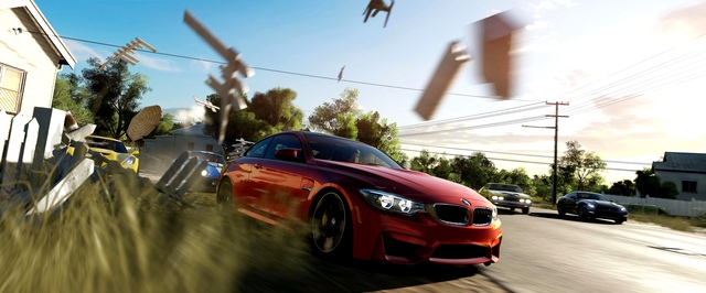 Демо-версия Forza Horizon 3 выйдет 12 сентября