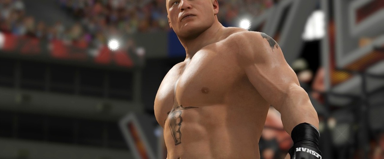 Финальный трейлер WWE 2K17