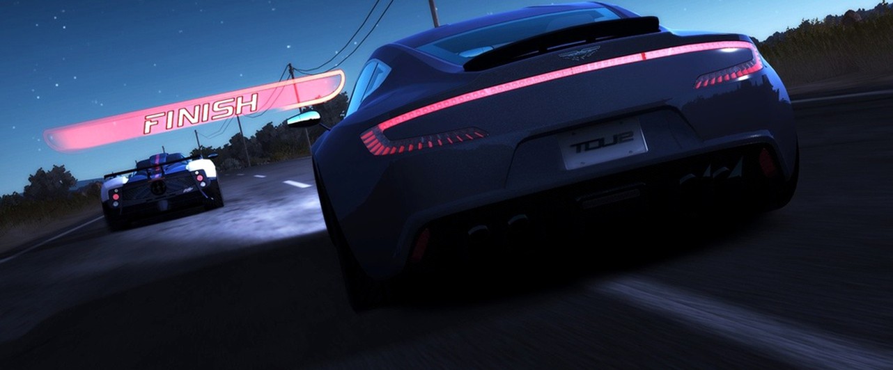 Издатель Bigben Interactive купил права на брэнд Test Drive