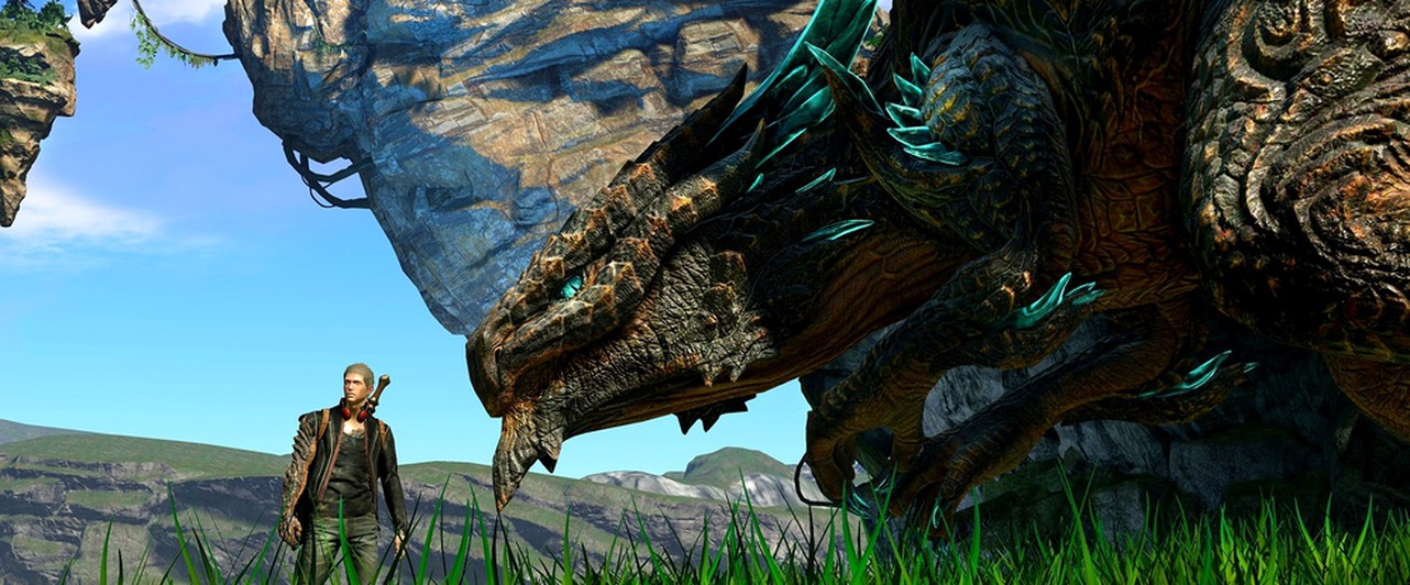 Microsoft: Scalebound отменен