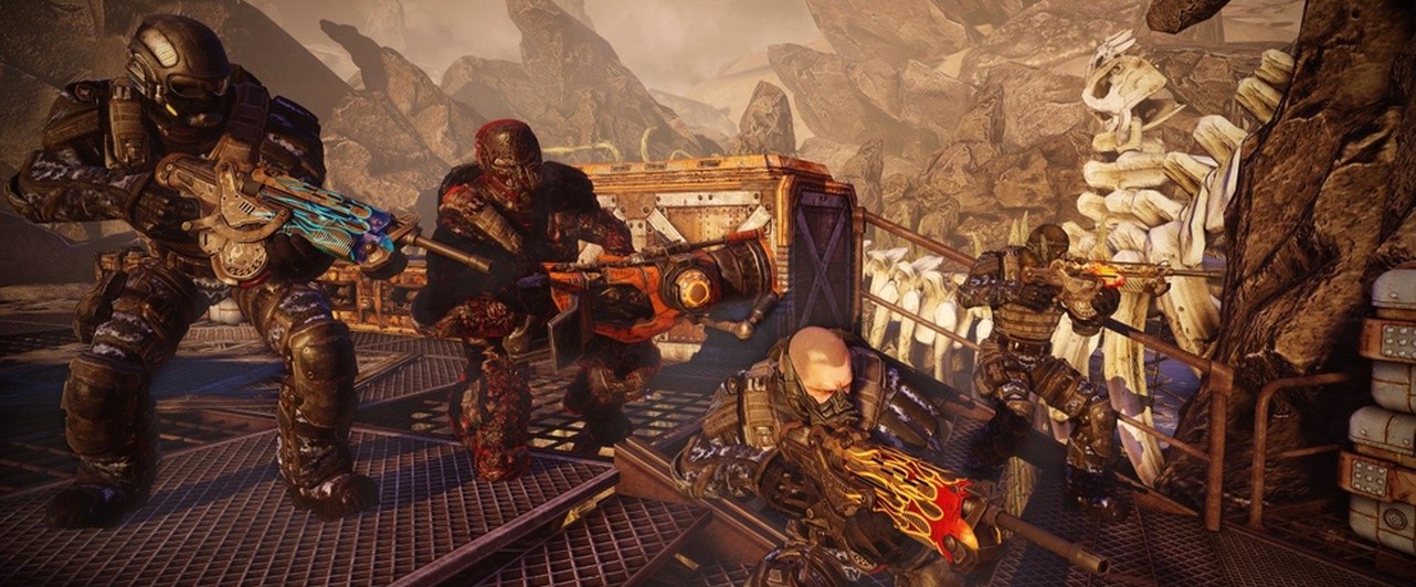 В Gearbox сомневаются насчет продолжения Duke Nukem