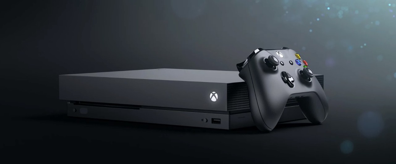 E3 2017: итоги пресс-конференции Microsoft