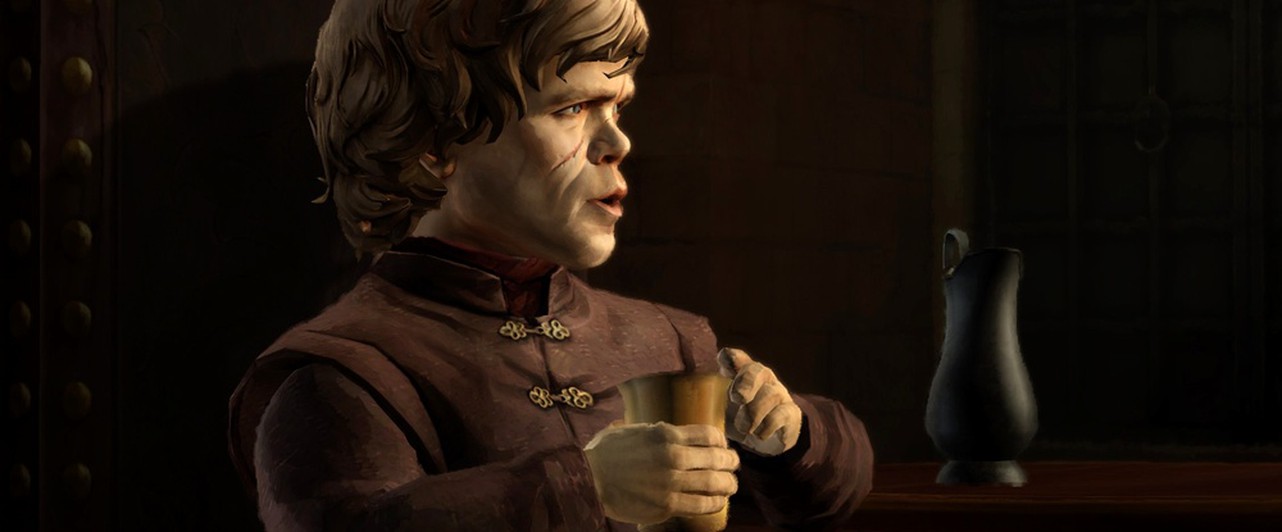Telltale пока не планирует второй сезон Game of Thrones — A Telltale Games Series