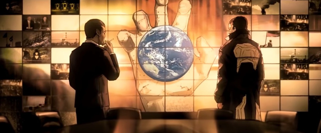 Как выглядели отмененные продолжения Deus Ex от студии Ion Storm