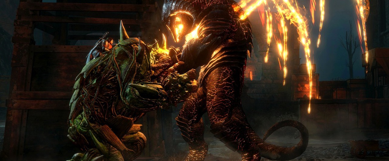 Недельные продажи игр: Shadow of War стартовал со второй позиции, The Evil Within 2 занял третье место в консольном топе Британии