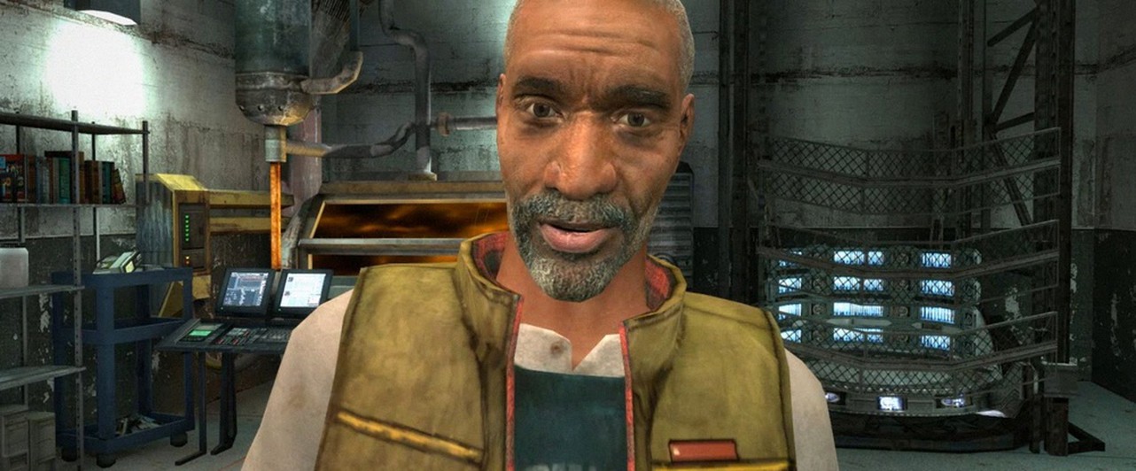 Скончался актер, озвучивший Илая Вэнса в Half-Life 2