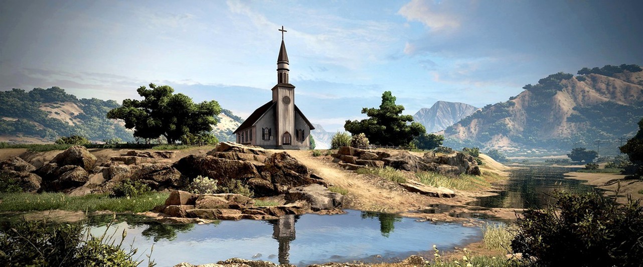 Wild West Online выйдет в раннем доступе 15 ноября