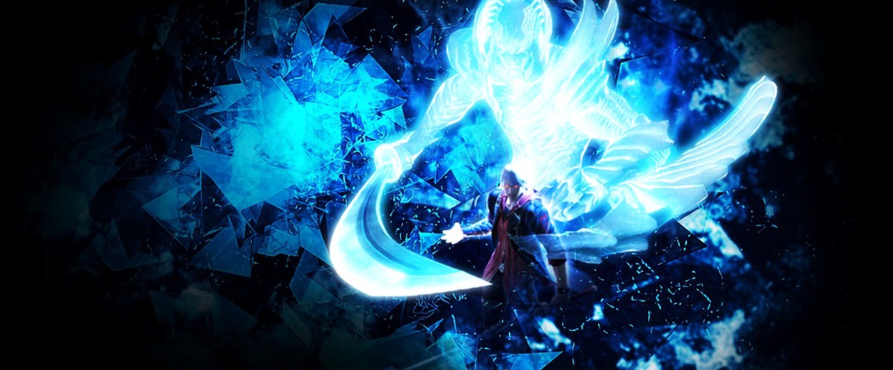 Слух: утечка информации о Devil May Cry 5