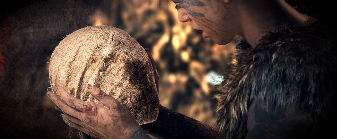 В PlayStation Store распродают Hellblade, The Last Guardian, и еще кучу отличных игр
