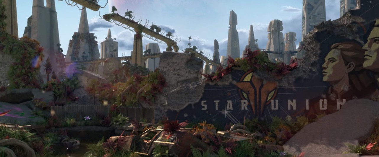 Новые стратегии Paradox: анонсированы Age of Wonders Planetfall и Imperator Rome