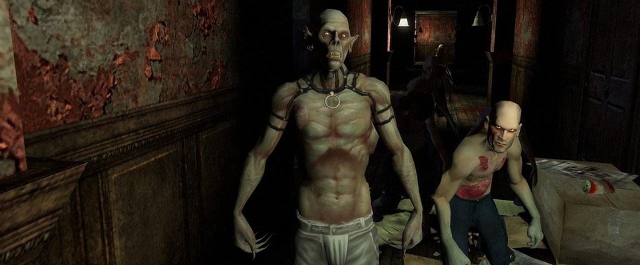 Paradox может выпустить Vampire The Masquerade Bloodlines 2 — но не сейчас