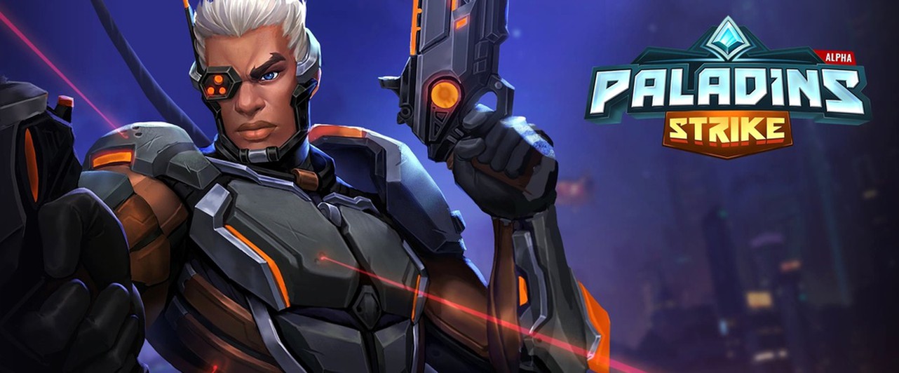 Разработчики Paladins разорвали контракт с художником, использовавшим арт из Overwatch