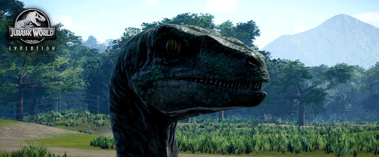 Оценки Jurassic World Evolution: все сложно