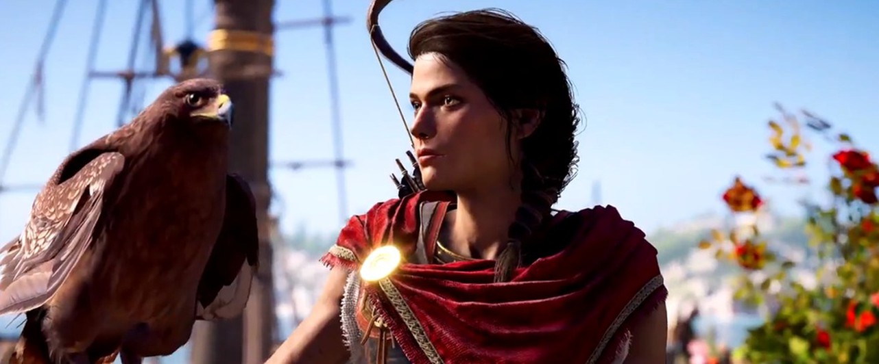 E3 2018: итоги пресс-конференции Ubisoft