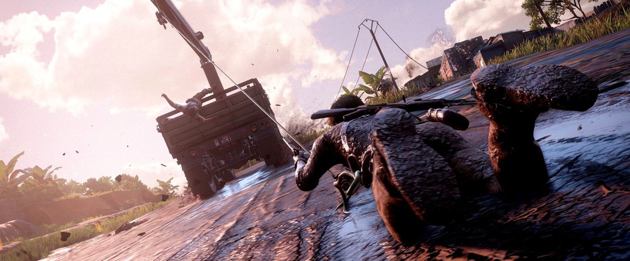 В PlayStation Store появились «Хиты PlayStation»