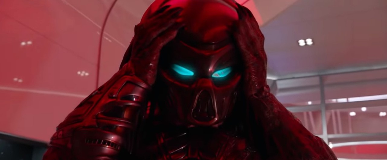 Comic-Con 2018: главные трейлеры первого дня