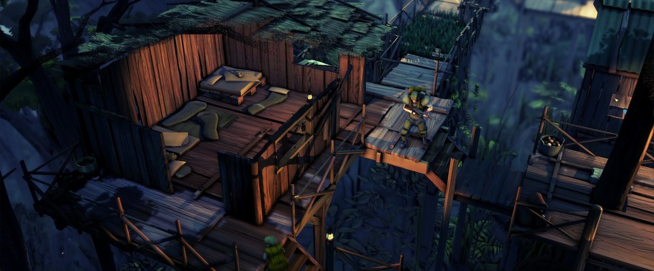 Jagged Alliance: Rage! выйдет 27 сентября