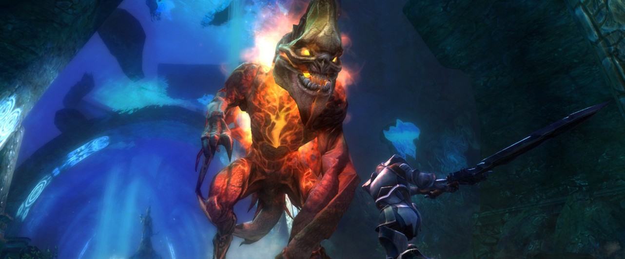 THQ Nordic купил права на Kingdoms of Amalur