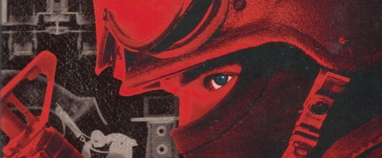 Paramount Pictures может снять два фильма по мотивам Rainbow Six