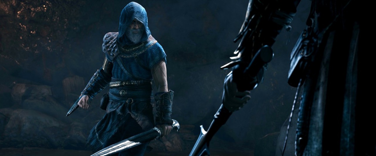 Бывший креативный директор Dragon Age присоединился к Ubisoft