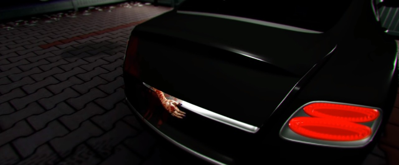 В Car Wash Simulator игроки будут не только мыть машины, но и разбираться с трупами