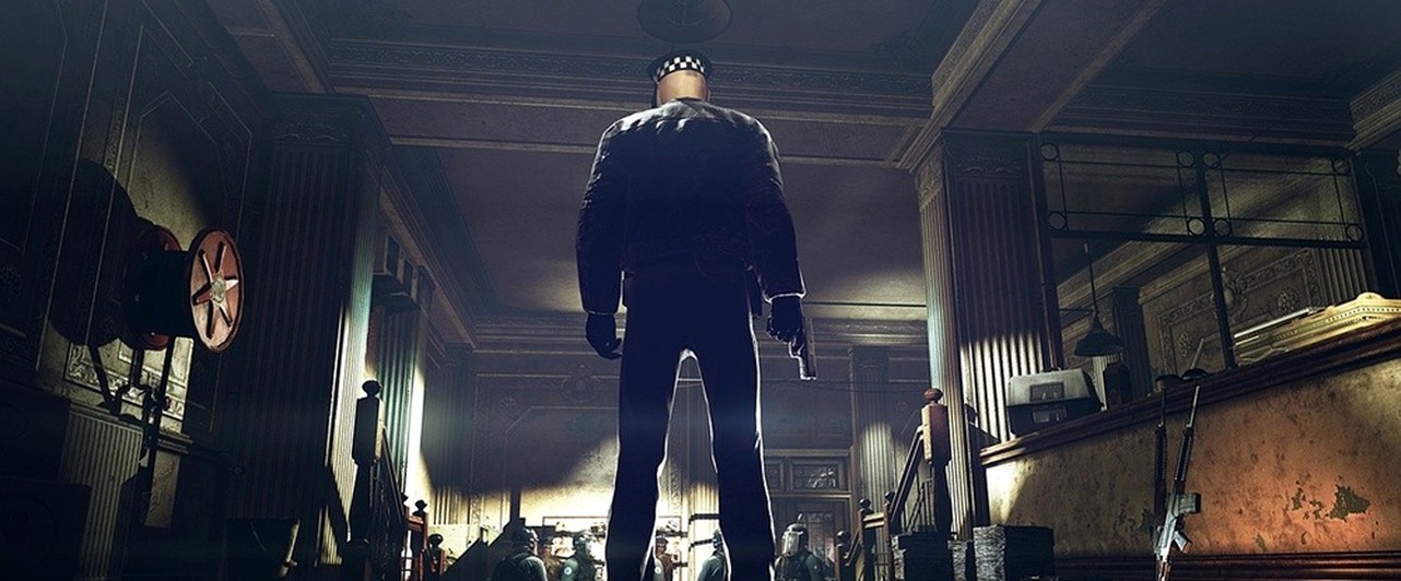 Hitman Blood Money и Hitman Absolution получат HD-переиздания