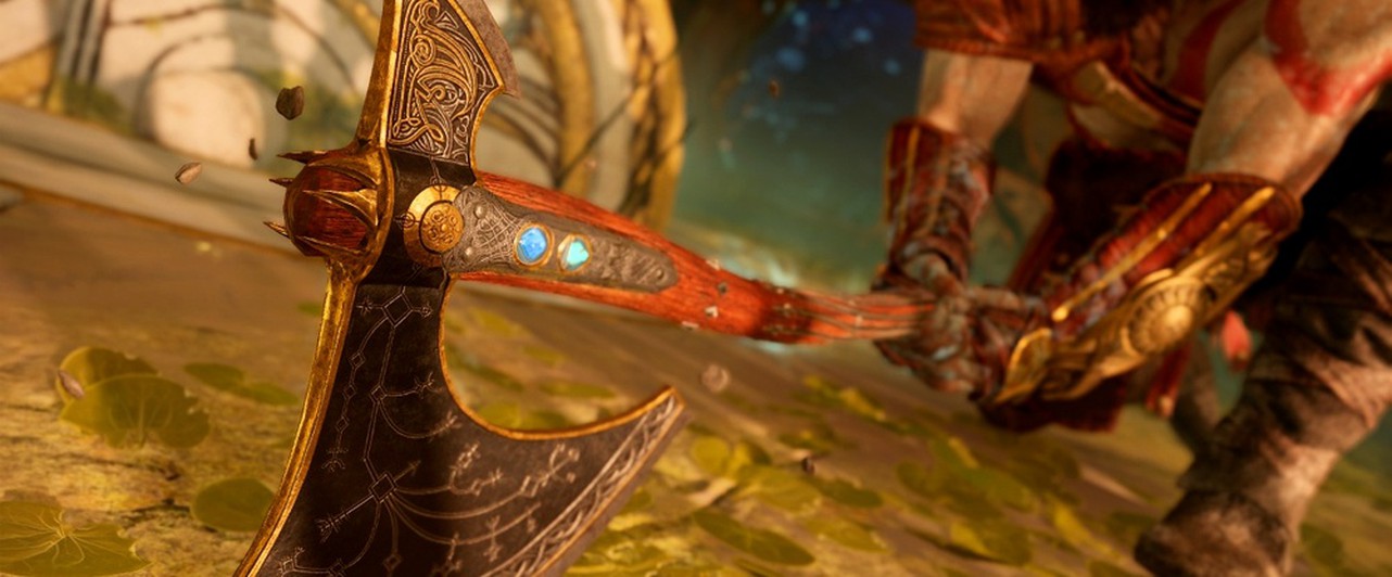 D.I.C.E. Awards 2019: God of War выдвинут в 12 номинациях, Spider-Man — в 11