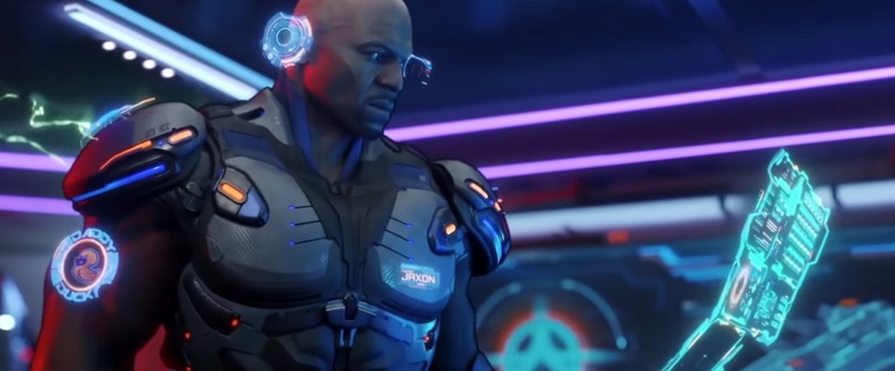 Летающий Терри Крюс, переименование Microsoft Studios и выход Astroneer: что было на Inside Xbox