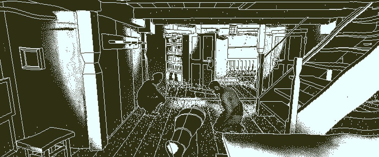 На Independent Games Festival наградили Return of the Obra Dinn и изобретателя картриджей