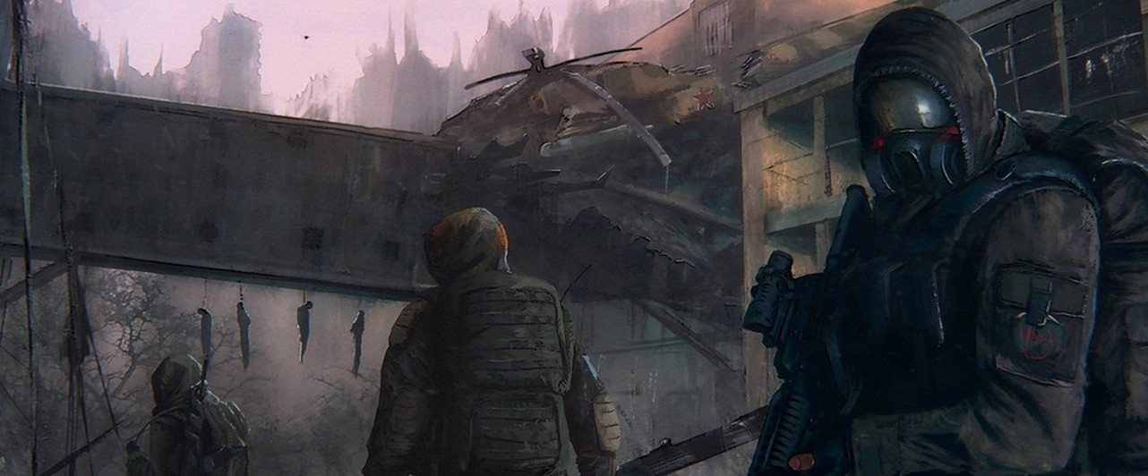 S.T.A.L.K.E.R. попал в список самых сложных игр всех времен по версии The Telegraph
