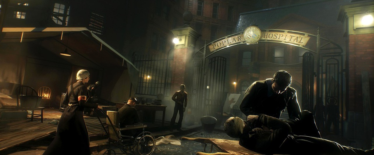 Продано больше миллиона копий Vampyr, Dontnod и Focus Home продолжают сотрудничество
