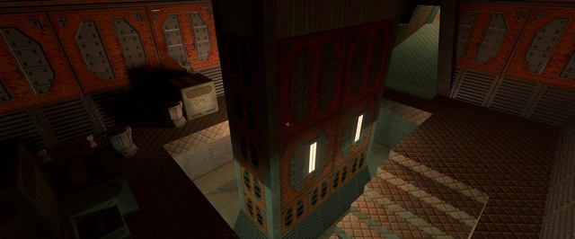 Quake 2 с трассировкой лучей уже можно скачать