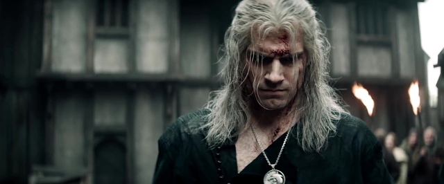 В играх CD Projekt основное внимание уделялось Геральту, но в сериале Netflix все не так