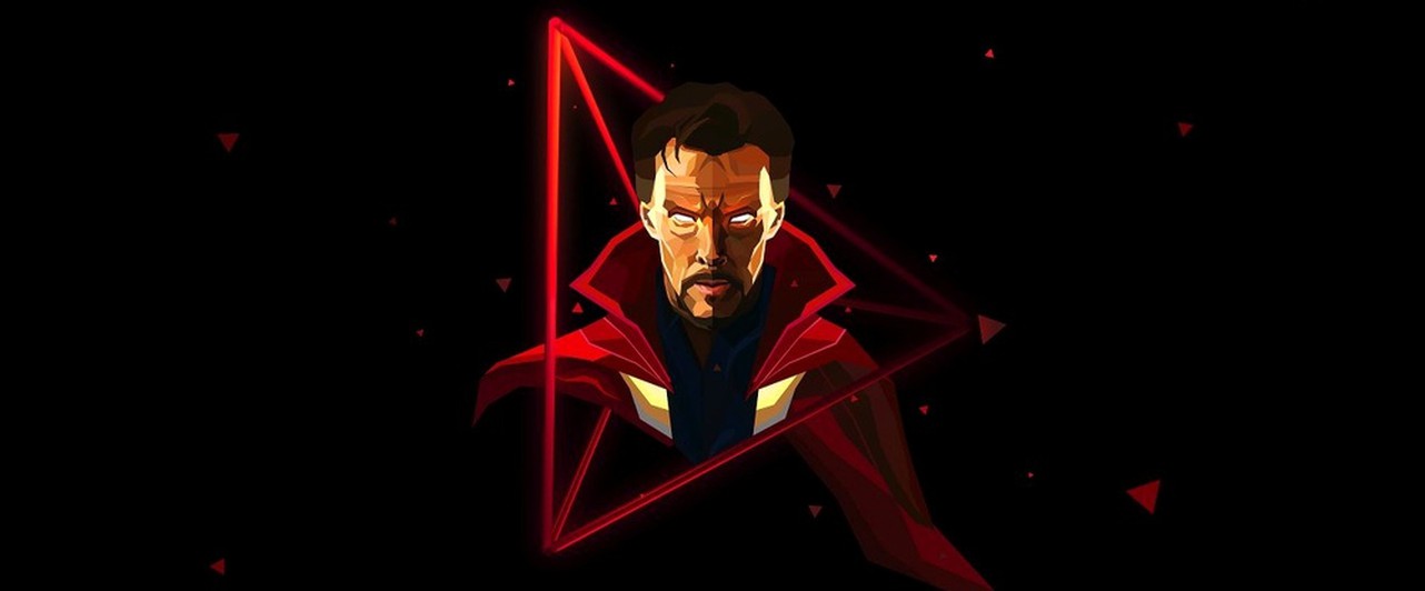 Доктор Стрэндж, возможно, самый старый и опытный персонаж киновселенной Marvel, и вот почему