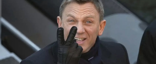 Пирс Броснан: агента 007 пора сделать женщиной