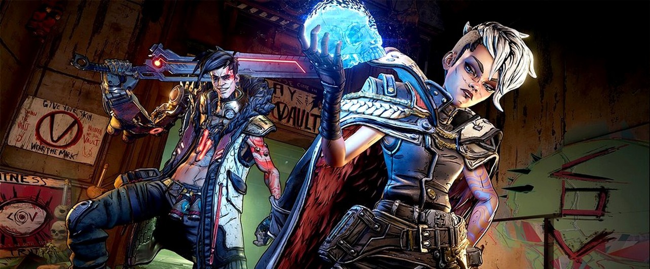 Баги, специальные учетки и проблемы с DirectX 12: как писались обзоры на Borderlands 3