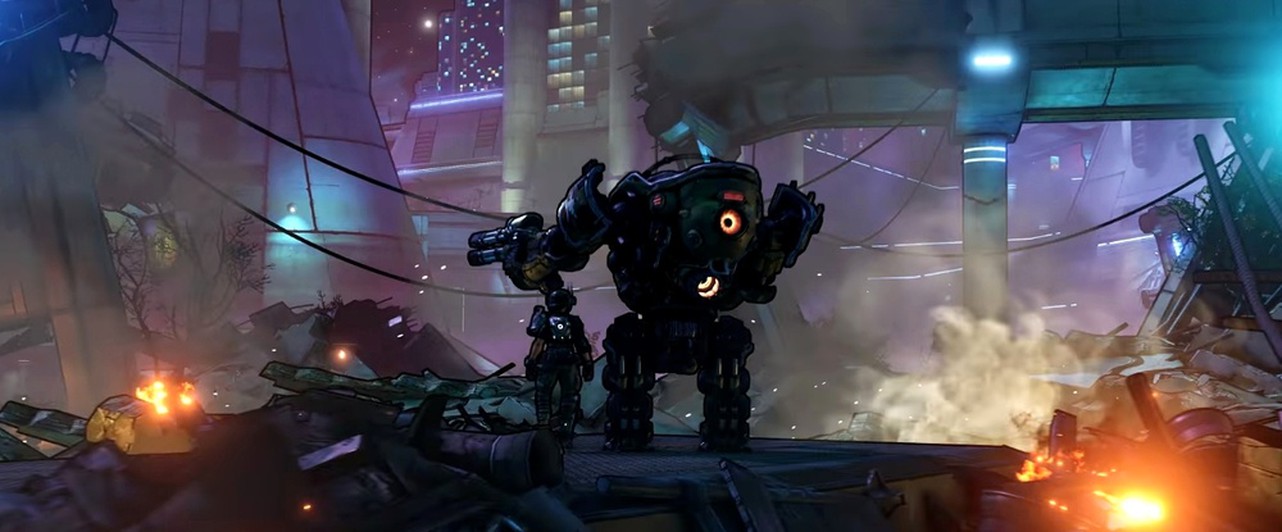 СМИ: издатель Borderlands 3 не дает игру на обзор, чтобы управлять стартовым рейтингом на Metacritic