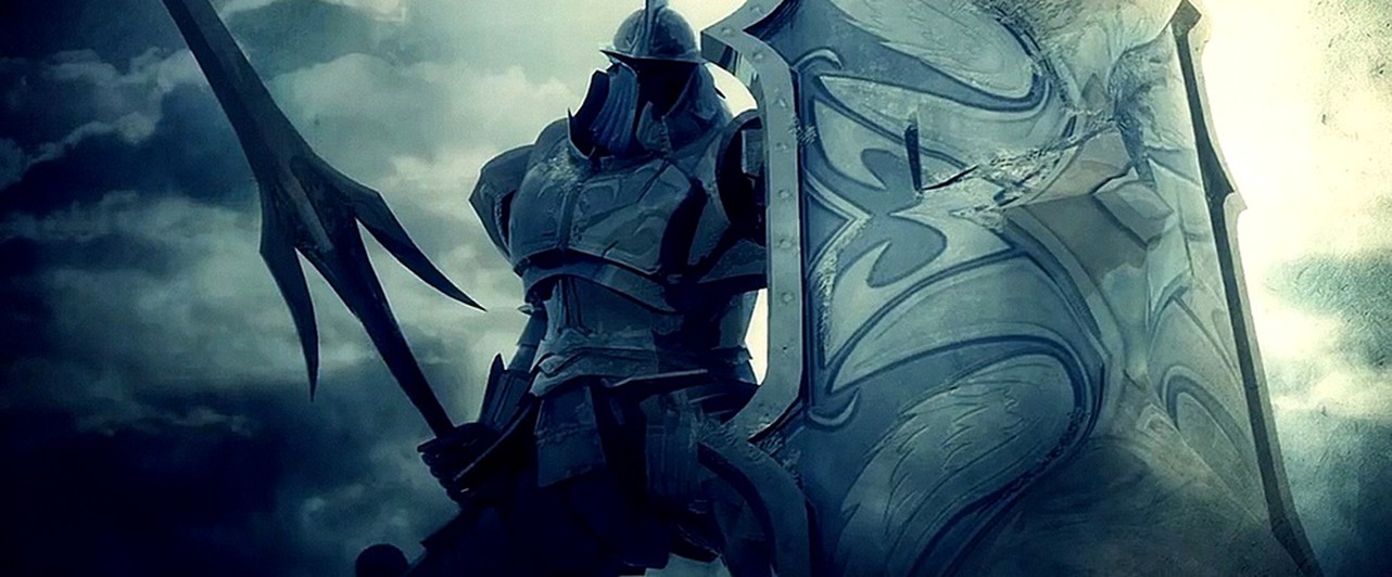 Слух: вот-вот анонсируют ремастер Demons Souls