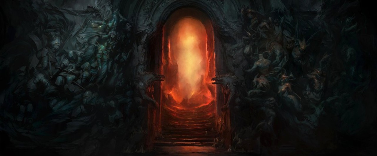 «Старой Blizzard больше нет»: создатели Diablo — о прошлом и настоящем компании