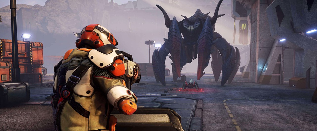 Оценки Phoenix Point: фанатам XCOM должно понравиться