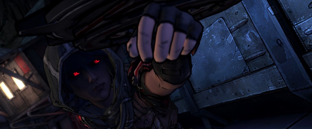 Слух: как дела у The Wolf Among Us 2, Tales from the Borderlands и других игр Telltale